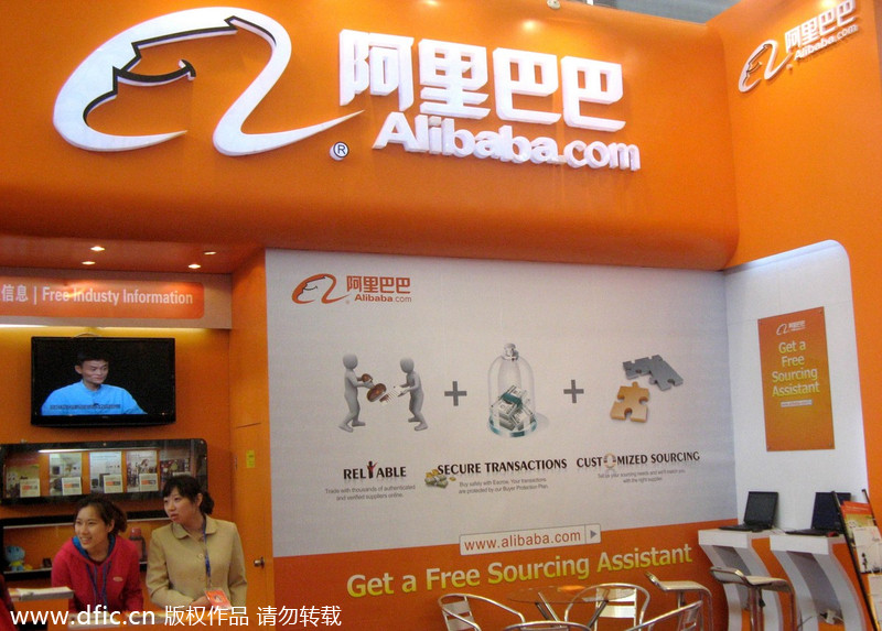 Top 10 Chinese Internet firms eyeing IPOs in US