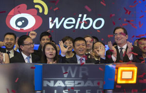 Alibaba files for $1 billion IPO in US