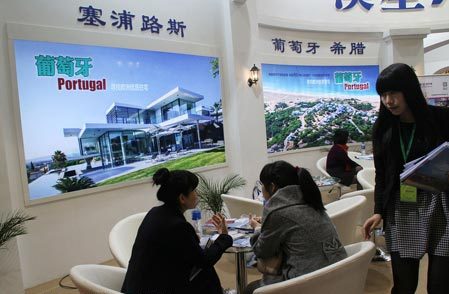 Turning point of Chinese property market