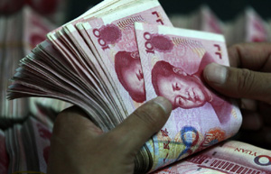 China to increase FX derivatives