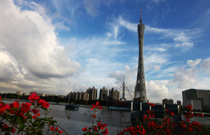 Top 10 appealing Chinese cities for realty investors