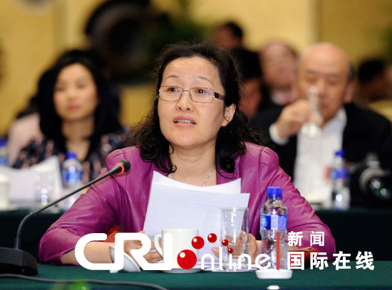 Top 10 most powerful businesswomen in China