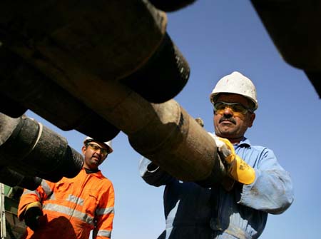 China calls US duties on pipes 'protectionist'