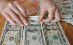 Appetite for yuan weakens as appreciation ends