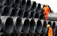 Steelmaker to boost e-commerce business