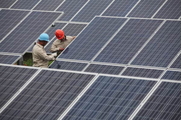 Solar firms may face more EU probes