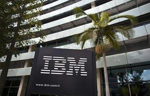 ICBC deal shows IBM still engaged in China