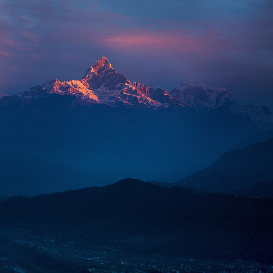 Chinese airline opens Shanghai-Kathmandu route