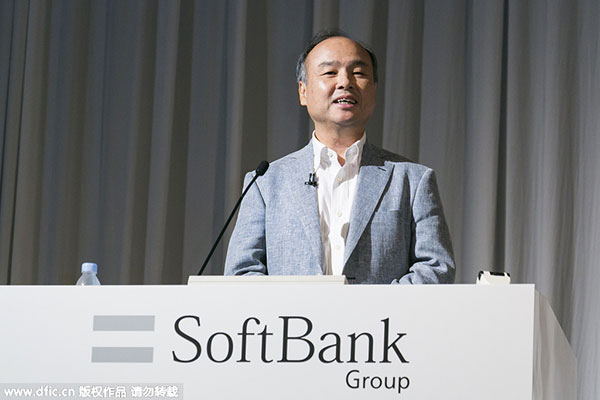 Top 10 Asia's richest tech billionaires in 2015