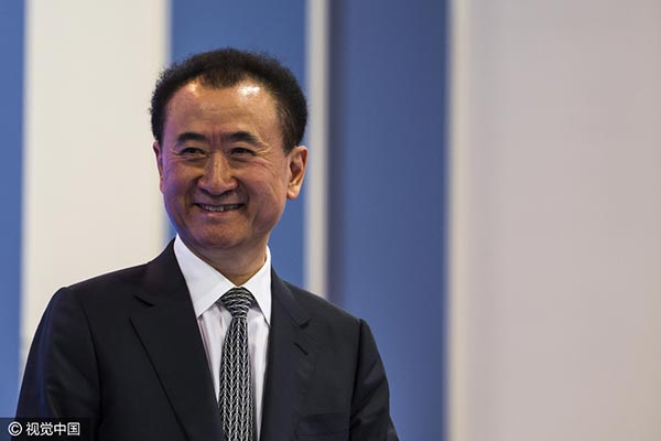 Dalian Wanda acquires Dick Clark Productions for $1b