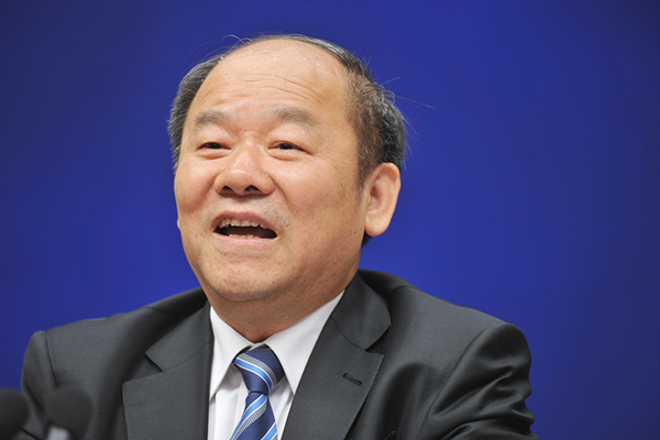 China statistics chief says national economic data authentic