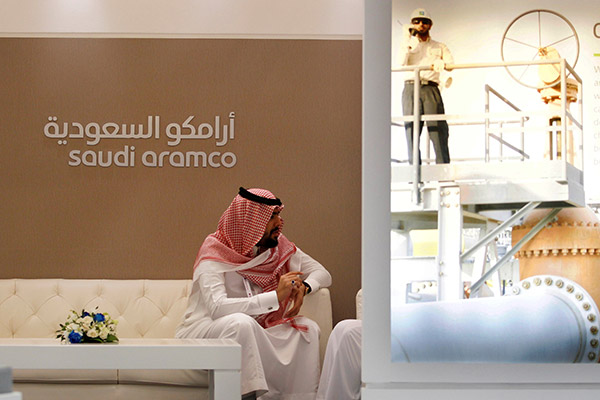 Aramco eyes downstream deals