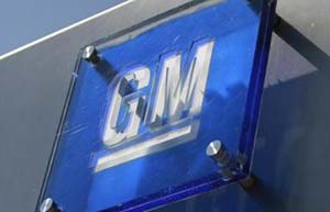 GM recalls 778k compact cars in N. America