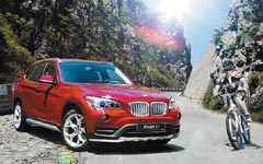 BMW extends joint venture with Brilliance China to 2028