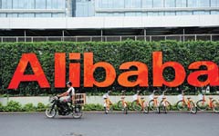 Alibaba, Lions Gate team up for video services