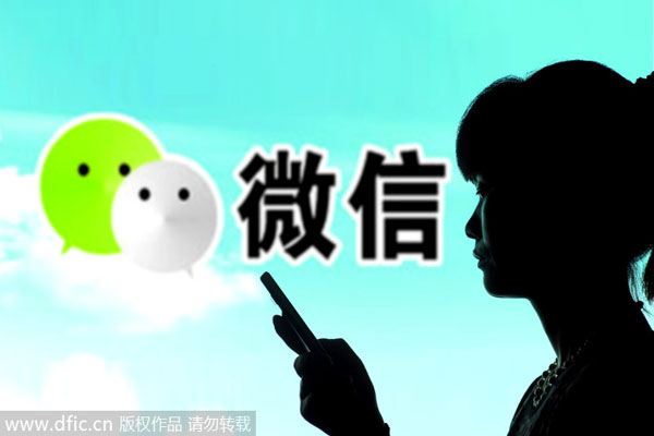 China regulates instant messengers