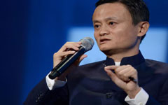 Short sellers expect Alibaba price slide