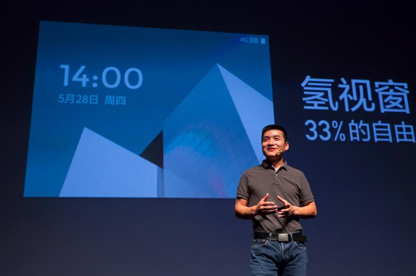 OnePlus pushes smartphone boundary ever further