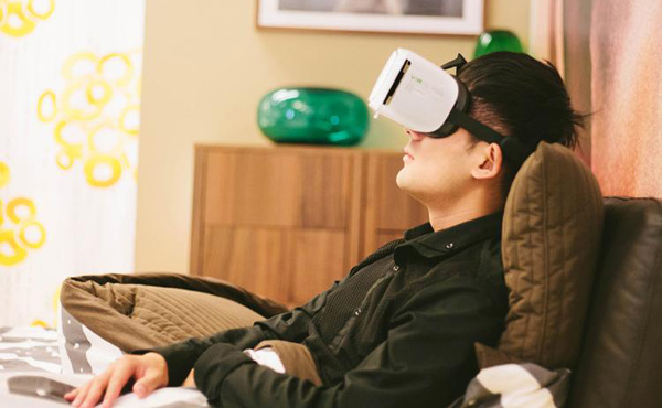 Top 8 Chinese-made virtual reality headsets