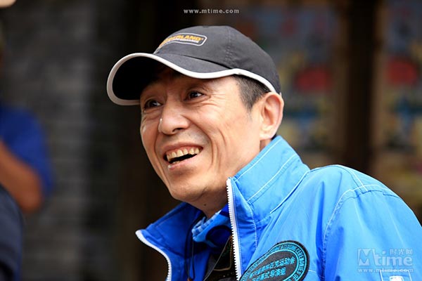 Zhang Yimou wins lawsuit over film proceeds