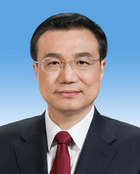 Premier Li Keqiang meets the press today