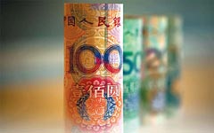 Renminbi weakens for seventh day