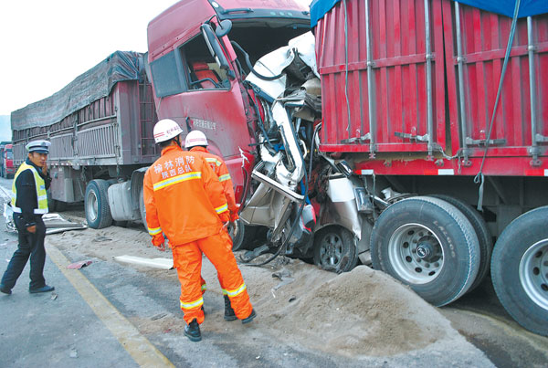 Buses will have to fit GPSth