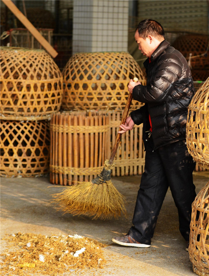 Tight control on China’s poultry over H7N9 fears