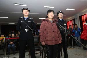 Cross-border traffickers get harsh sentences