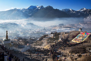 Silk Road, China's Grand Canal listed as World Heritage Sites