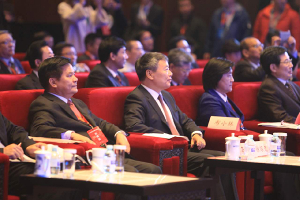 Inner Mongolia hosts big data promotion conference