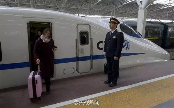 Three generations of train drivers span 56 years