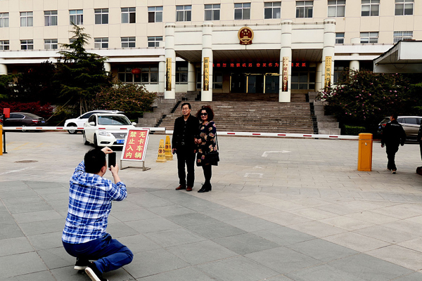 First public recruitment in Xiongan: 179 candidates for 1 job