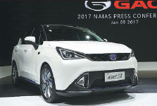 GAC Motor expanding overseas market by focusing on quality