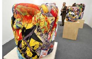 Exhibition depicts China's modern history