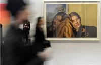 Chinese galleries surprise New York audience