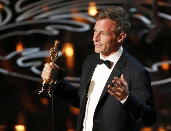 Oscars 2014: And the winners are ...