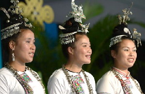 2nd 'Art and Peace' Int'l culture festival concludes in Germany