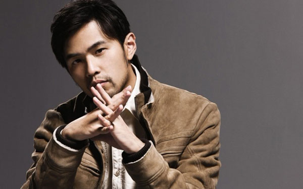 Jay Chou to coach on Season 4 of <EM>The Voice of China</EM>