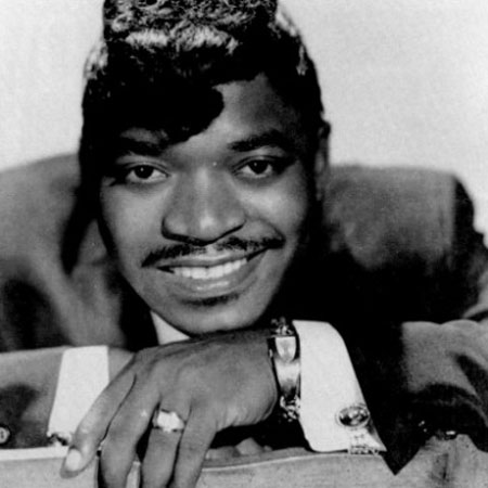 <EM>When a Man Loves a Woman</EM> singer Percy Sledge dies at 73