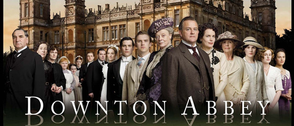 Ten most popular British TV dramas in China