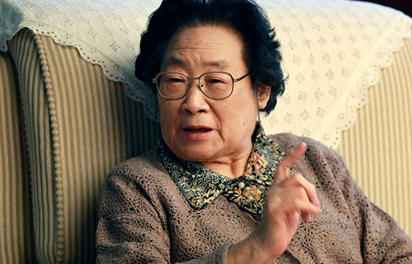 Nobel winner's hometown to hold Tu Youyou exhibition