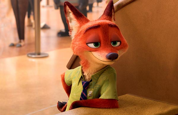 <EM>Zootopia</EM> boosts demand for fox as pets