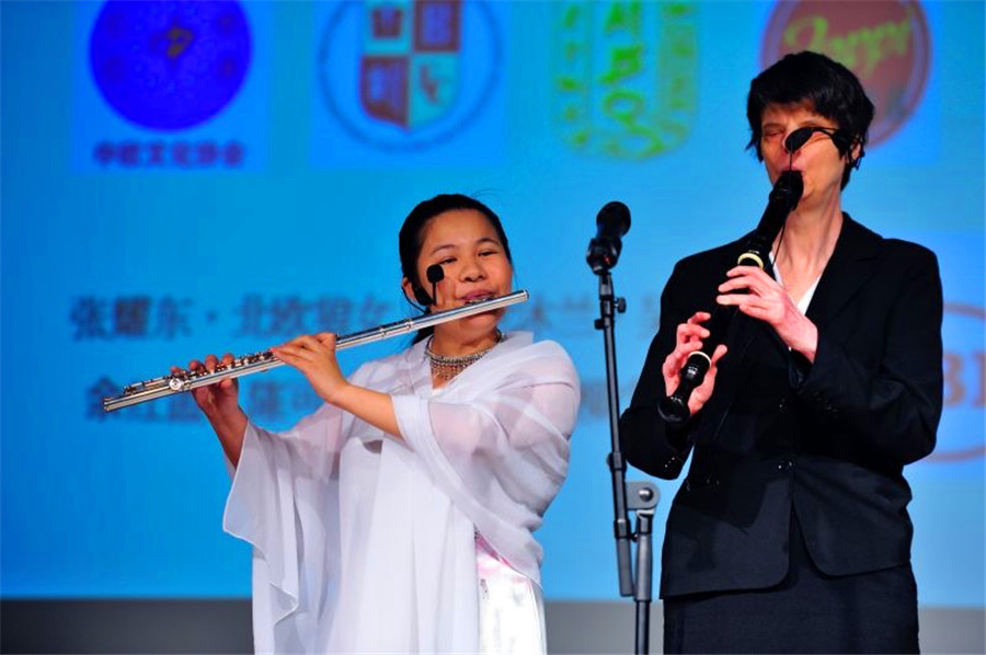 Chinese Dragon Boat Festival celebrated in Stockholm