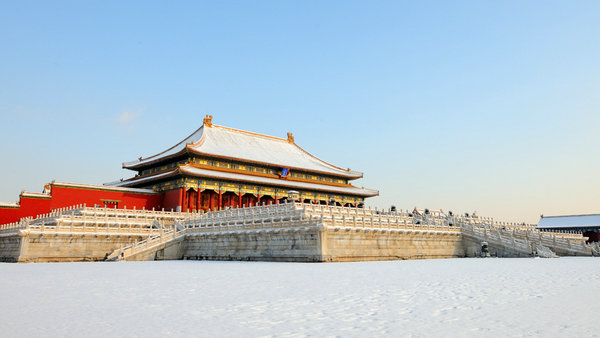 Palace Museum: Ancient cultural gems glow through modern creativity