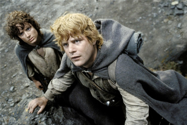 Amazon to produce 'Lord of the Rings' television series