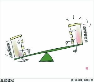 北京高校周邊房租漲三成 中介每年每套獲利近萬