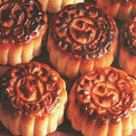 Mid-Autumn Festival: Moon Cake