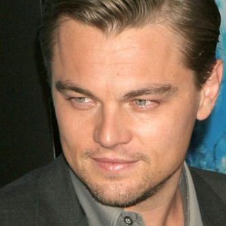 Leonardo DiCaprio's lonely fears