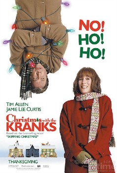 Christmas with the Kranks (2004)